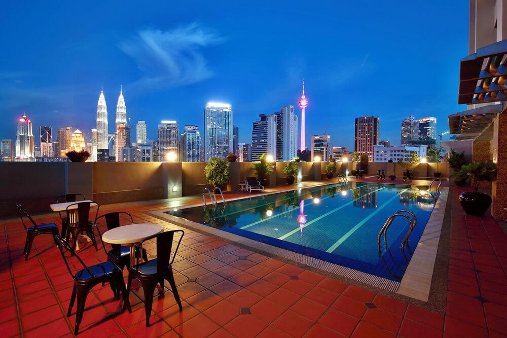 The Regency Hotel Kuala Lumpur Vacancies June 2017