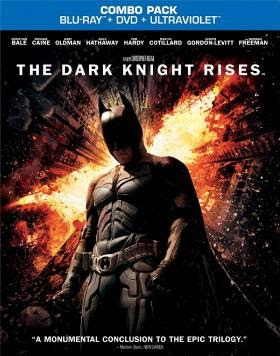 The Dark Knight Rises (2012)