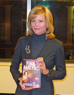 catherine crier
