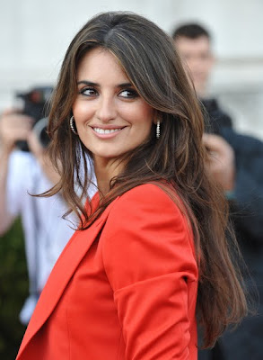 Penelope Cruz Hair, Long Hairstyle 2011, Hairstyle 2011, New Long Hairstyle 2011, Celebrity Long Hairstyles 2026