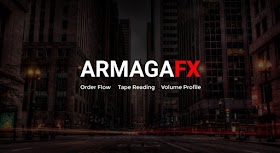 Curso ArmagaFX Completo Descargar Gratis LINK (MEGA) 2020