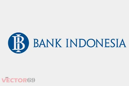 Logo Bank Indonesia Bi Format Vektor (cdr Eps Ai Svg Png)