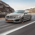 Mercedes-Benz ra mắt CLA Shooting Brake
