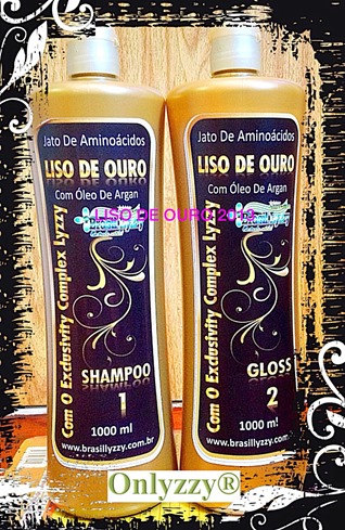 SLISO DE OURO