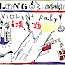 VIOLENT PARTY: SLANG // STAGNATION