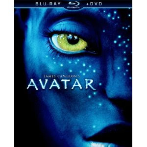 avatar 2010 dvd two disc