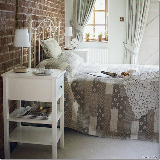 BR room envy