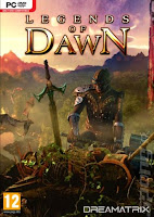 Download Game Legends of Dawn 2013