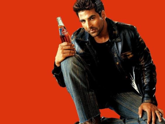 Super Hit Bollywood King Akshay Kumar Wallpapers