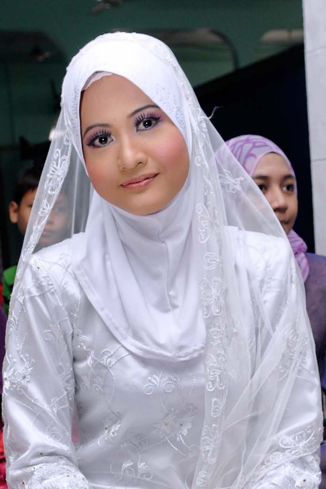 Butik Pengantin Muslimah ZURAZAK CREATIVE 