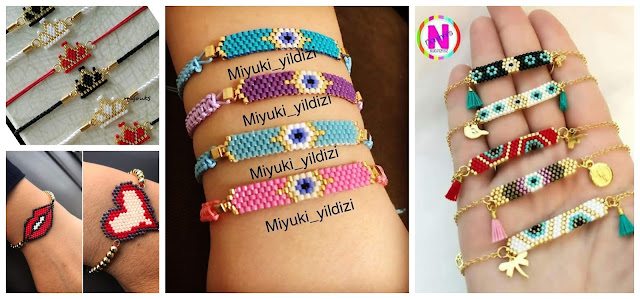  pulseras-regalo-mamá