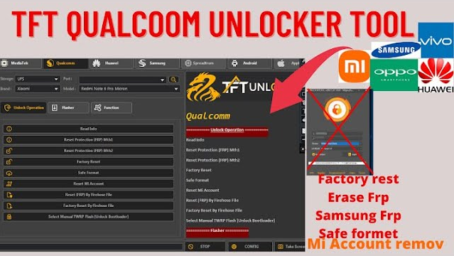tft qualcomm