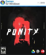 PuniTy - PT hallway recreation