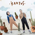 Lirik Lagu Suara Kayu - Kaktus