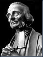 john vianney