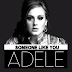 Kunci Gitar Adele - Someone Like You