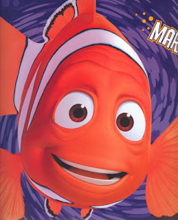 Buscando a Nemo