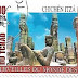 1999 - Chichén Itzá uma das 7 Maravilhas do Mundo