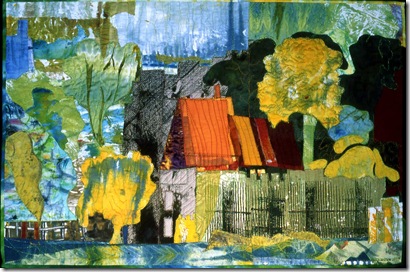 gatehouse