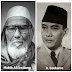 HABIB ALI BIN ABDURRAHMAN AL HABSYI KWITANG, GURU SPIRITUAL Ir. SOEKARNO