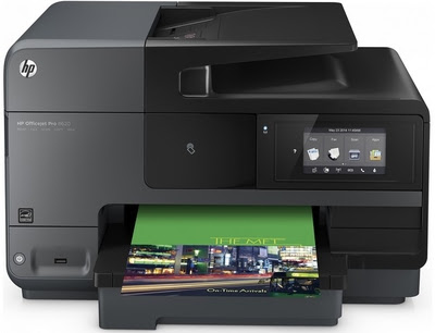 HP Officejet 6820 Driver Download | Download Free Printer ...