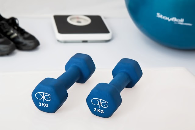 4 Ways to Improve Your Health and Physical Ability Through Exercise