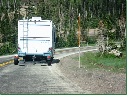 Cedar Breaks to Utah Lake 018