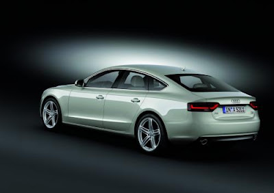 2012 Audi A5