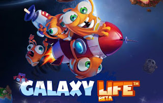 Galaxy Life Coins Minerals Hack