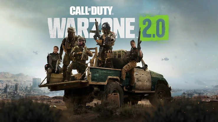 Call Of Duty: Warzone 2.0 Is One Of The Best Battle Royales