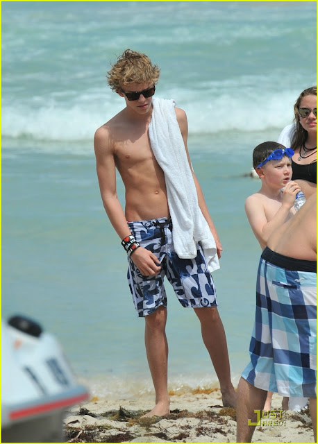 Cody Simpson