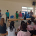  Estudiantes secundarios de Tres Lagunas participaron de una charla sobre Educación Sexual Integral