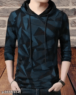 Trendy Fashionable Hoodies