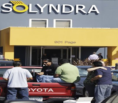 Solyndra