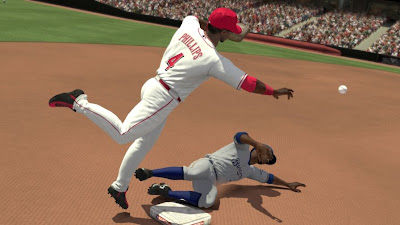 Major League Baseball 2K12 (2012) Full PC Game Single Resumable Download Links ISO