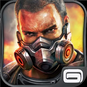 Modern Combat 4 Zero Hour Apk Sd