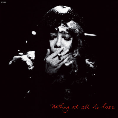 [Album] 浅川マキ / Maki Asakawa – Nothing at All to Lose (1988/Flac/RAR)