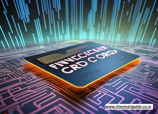 fintechzoom credit card