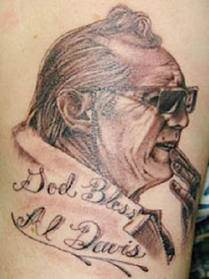 bad tattoos