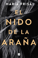 El nido de la araña - María Frisa