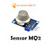 Sensor MQ2