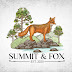 I will create best hand drawn vintage logo design