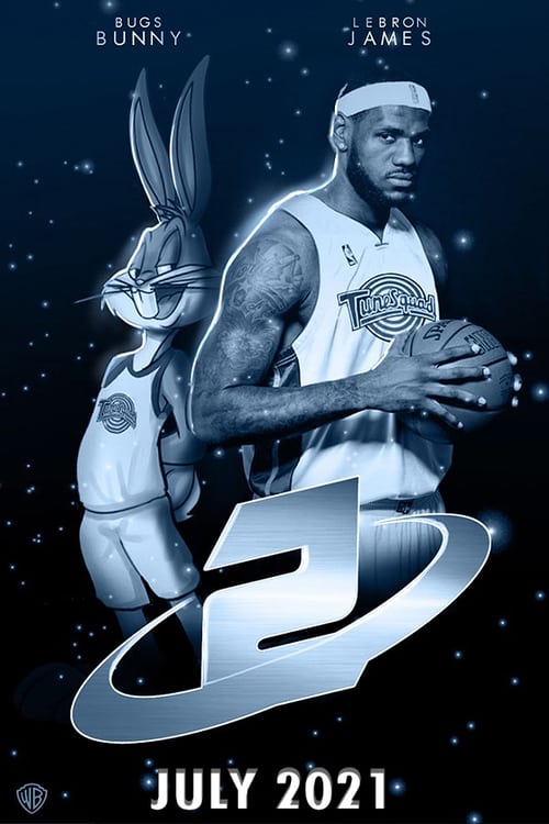 Space Jam: A New Legacy 2021 Film Completo In Italiano