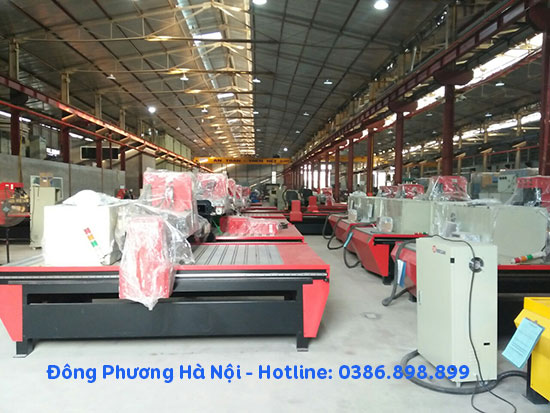 Mua máy khắc cnc ở đâu Hà Nội uy tín, chất lượng 3