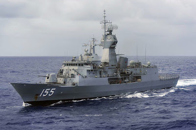 Marinha reabre inscrições para concurso para Escola Naval