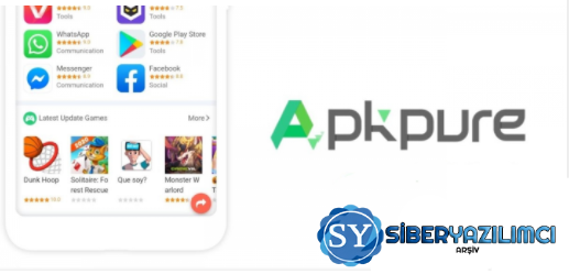 APKPure v3.18.60 MOD APK