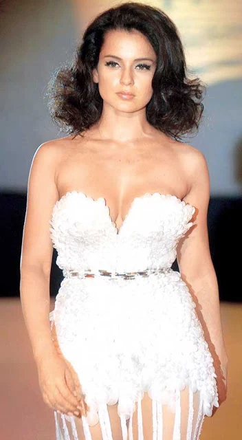 Kangana Ranaut Hot Images