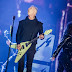 La vez que The Mars Volta se negó a tocar una canción pedida por James Hetfield