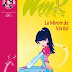 Libros Winx Club 3º temporada en Francia