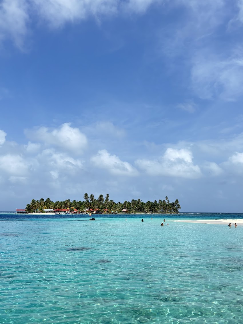 Excursión SAN BLAS PANAMÁ - Guia completa